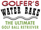 Ultimate Golf Water Rake
