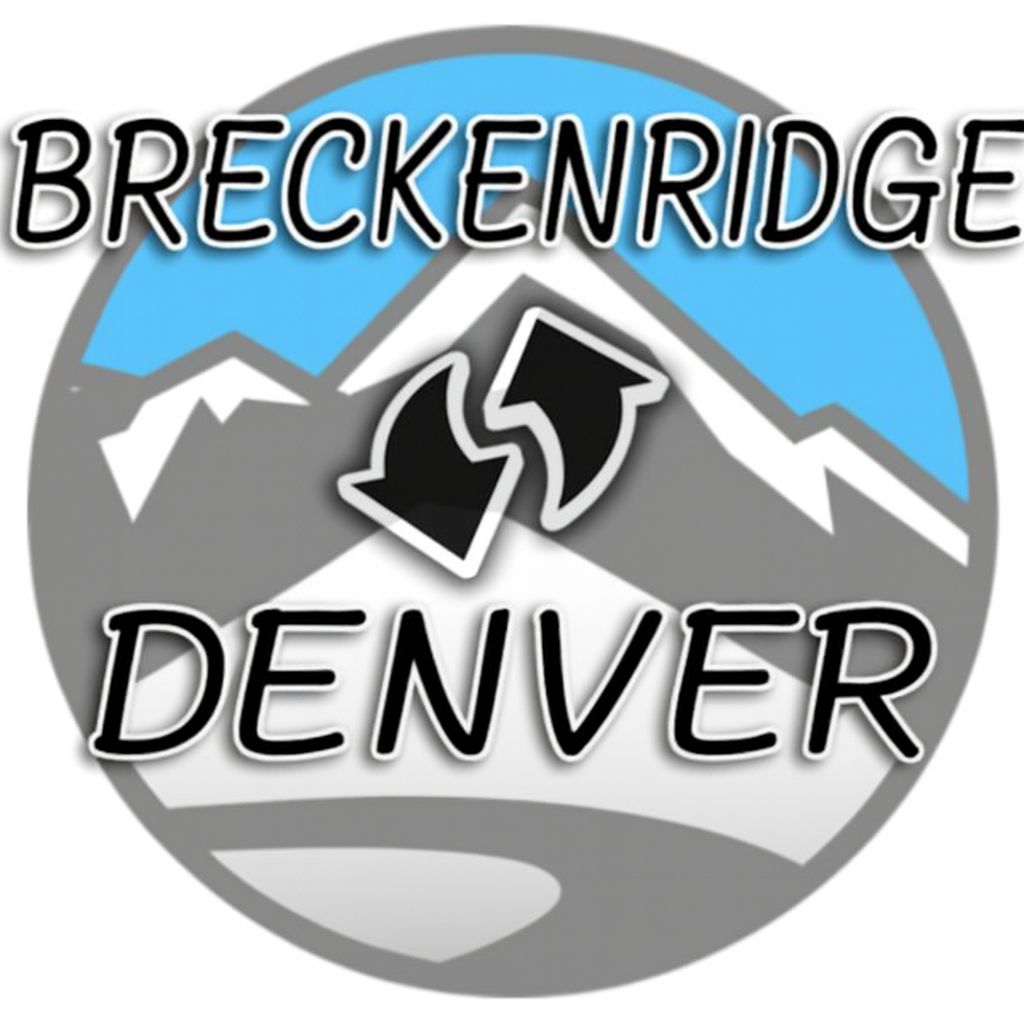 Breckenridge to/from Denver