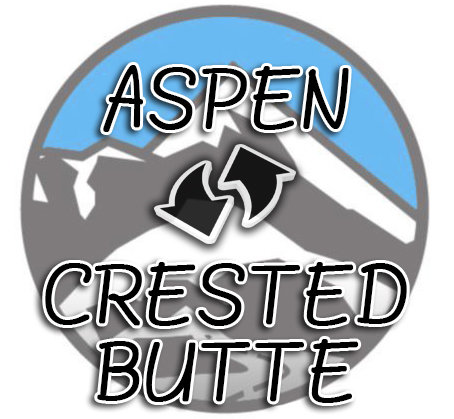 Aspen to/from Crested Butte