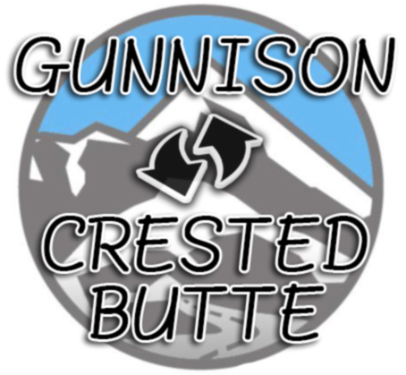 Gunnison to or from Crested Butte