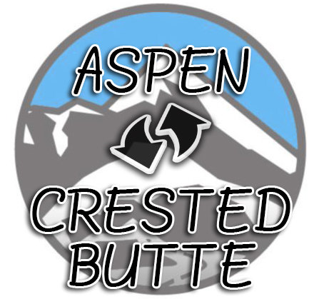 Aspen to or from Crested Butte
