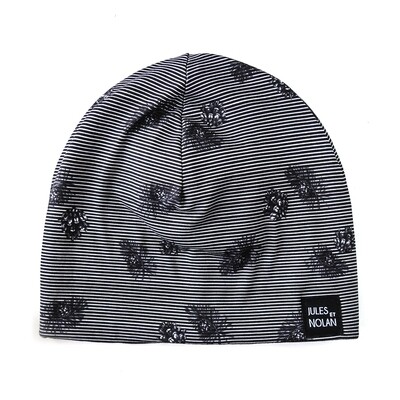 Tuque polar ENFANT/FEMME - Rayé/Cocotte Tuque polar ENFANT/FEMME - Rayé/Cocotte