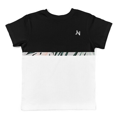 T-shirt garçons - Chaleur tropicale T-shirt garçons - Chaleur tropicale