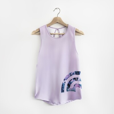 Camisole pour Femmes - Feuillage des tropiques Camisole pour Femmes - Feuillage des tropiques