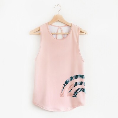 Camisole pour Femmes - Chaleur tropicale Camisole pour Femmes - Chaleur tropicale