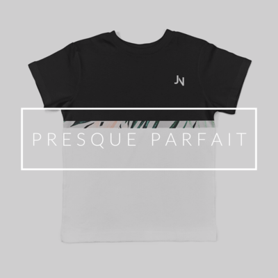 VENTE FINALE - T-shirt garçons - Chaleur tropicale VENTE FINALE - T-shirt garçons - Chaleur tropicale