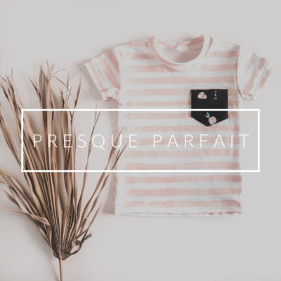 VENTE FINALE - T-shirt garçons - Pêches VENTE FINALE - T-shirt garçons - Pêches