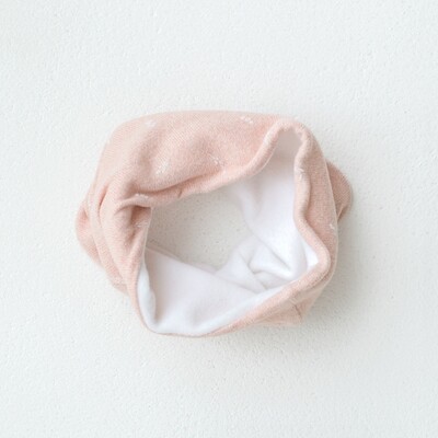 Cache-cou FEMMES - Rose antique Cache-cou FEMMES - Rose antique