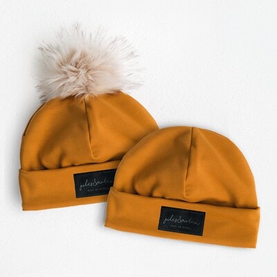 VENTE FINALE - ENFANT/FEMME - Ocre VENTE FINALE - ENFANT/FEMME - Ocre