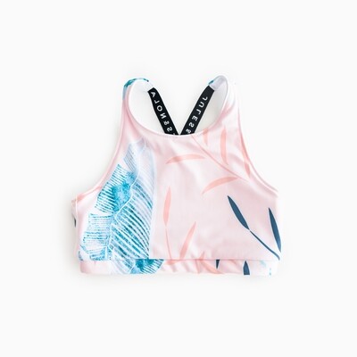 Haut sport Filles - Summer Breeze Haut sport Filles - Summer Breeze
