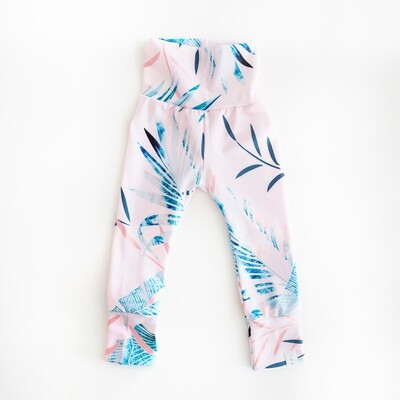 Leggings pour filles - Summer Breeze Leggings pour filles - Summer Breeze