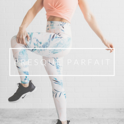 VENTE FINALE - Legging Summer Breeze VENTE FINALE - Legging Summer Breeze
