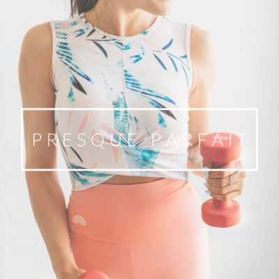 VENTE FINALE - Camisole croisée Summer Breeze VENTE FINALE - Camisole croisée Summer Breeze