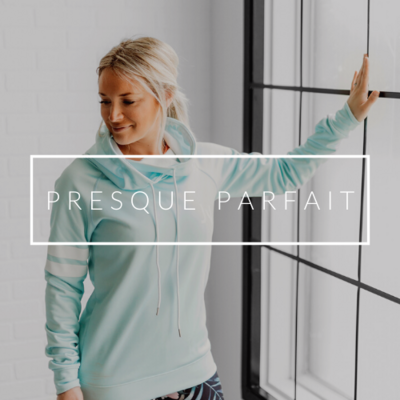 VENTE FINALE - Hoodies Menthe VENTE FINALE - Hoodies Menthe