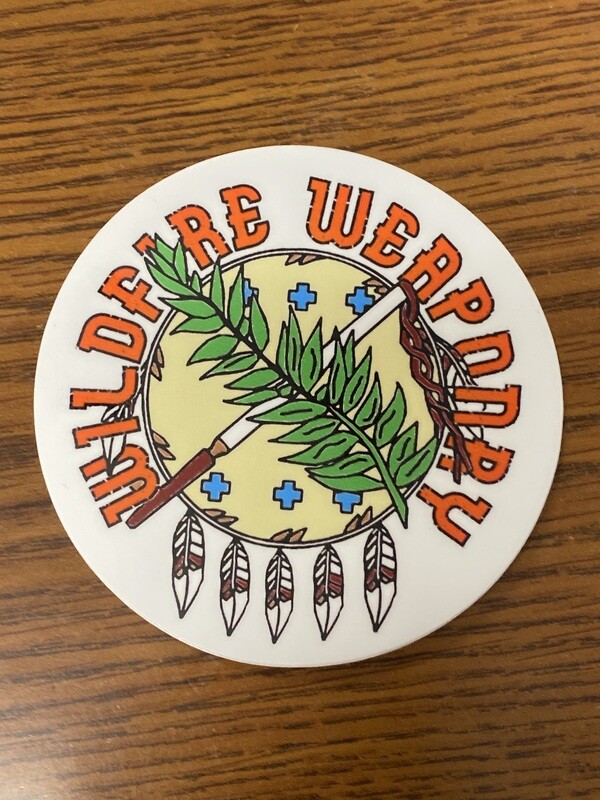 Sticker - Oklahoma
