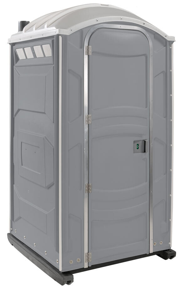 Portable restroom