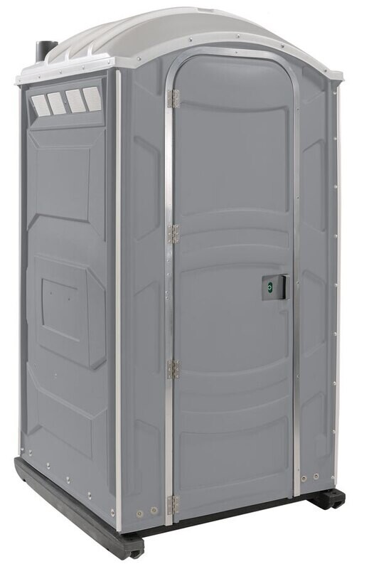 Portable restroom