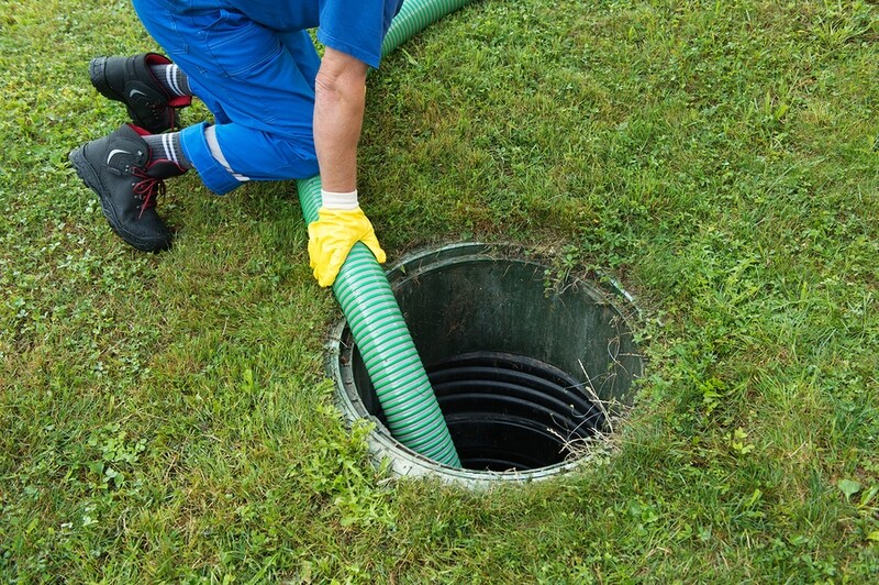 Septic Service