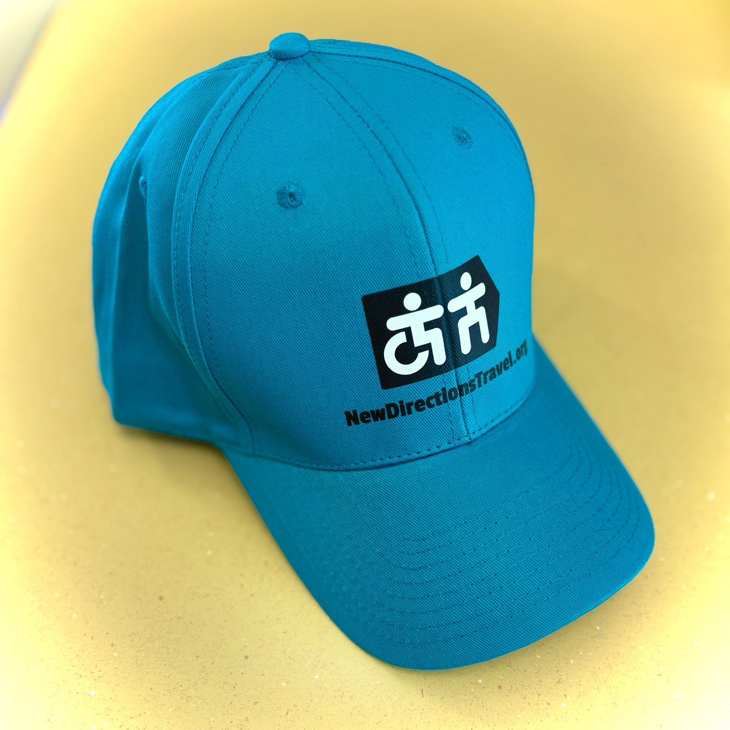 Logo Baseball Cap