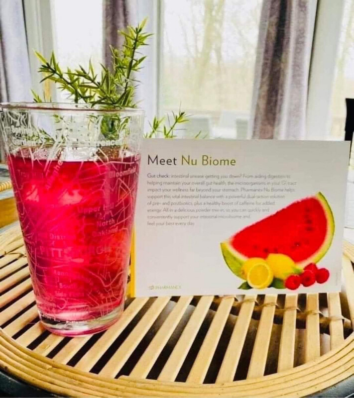 Nu Biome