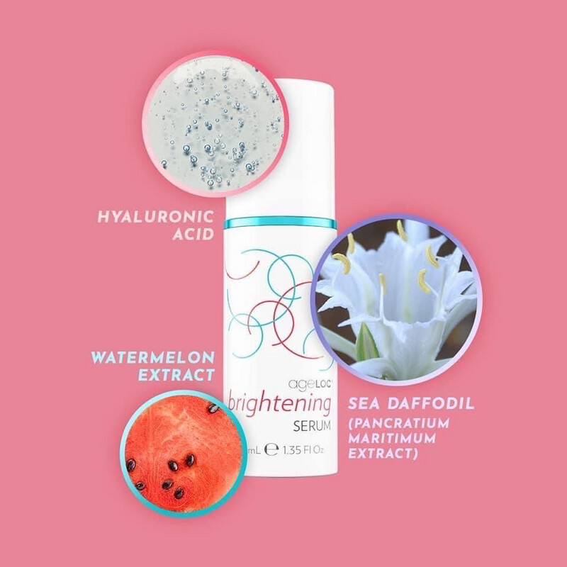 Brightening Serum