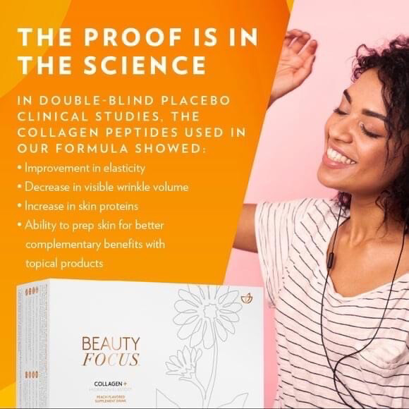 Liquid Collagen