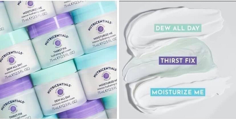 Anytime Moisturizer