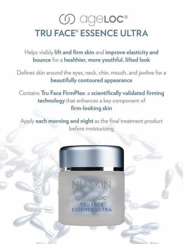 Tru Face Essence Ultra