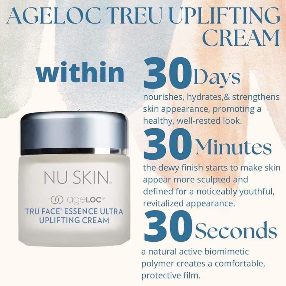 Uplifting Cream