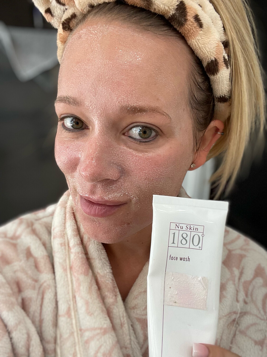 180 Face Wash