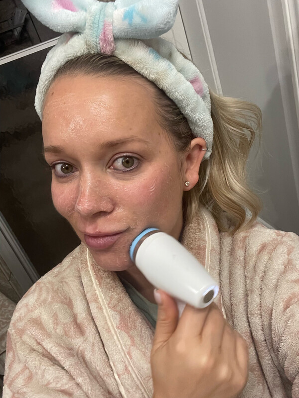 LumiSpa iO