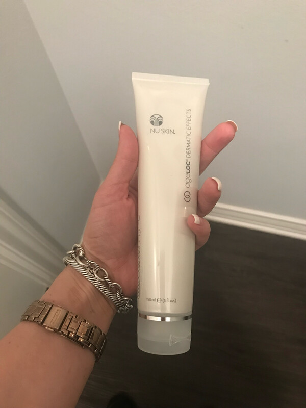 Dermatic Effects - Firming Cream
