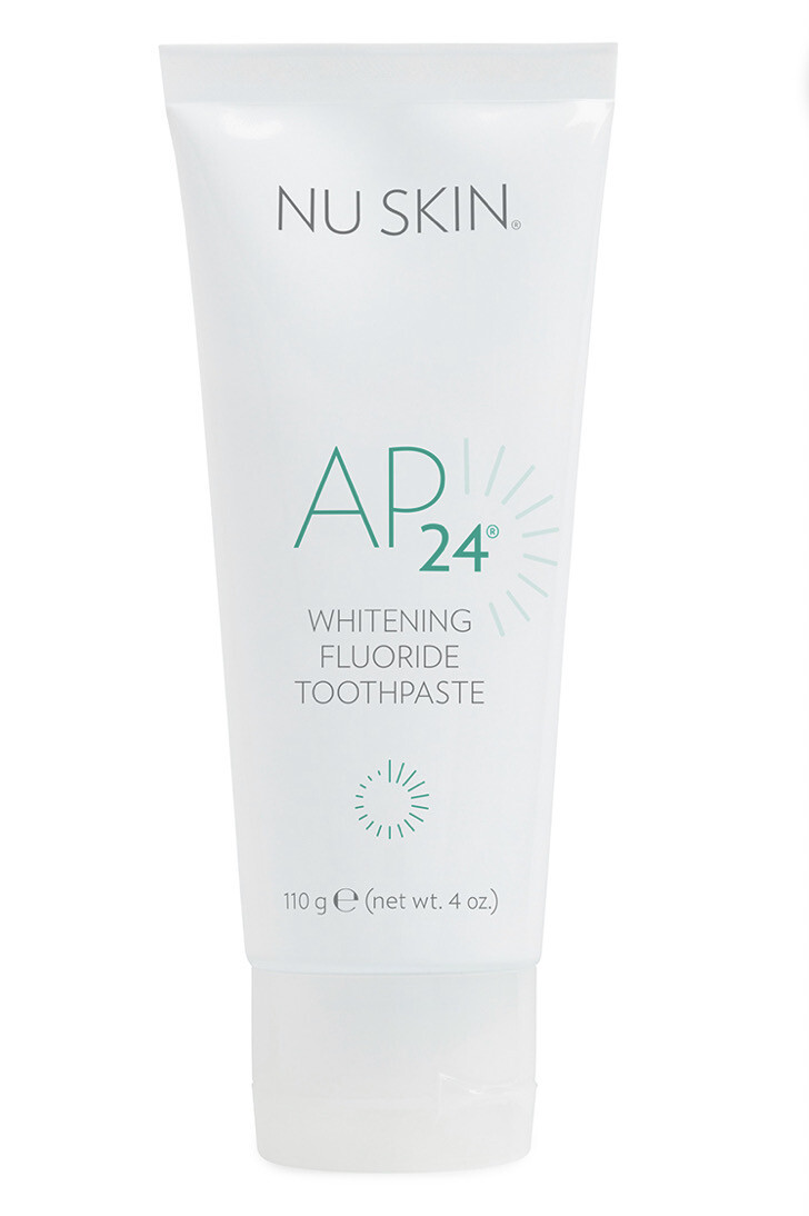 AP24 Whitening Toothpaste