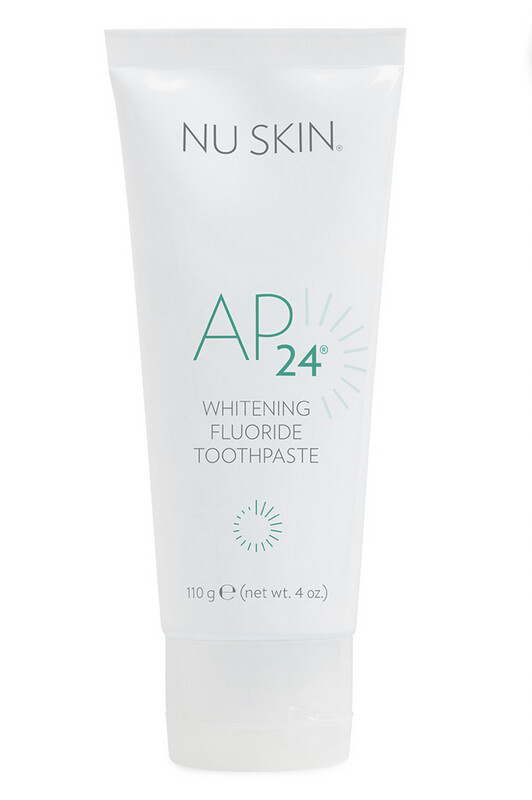 AP24 Whitening Toothpaste