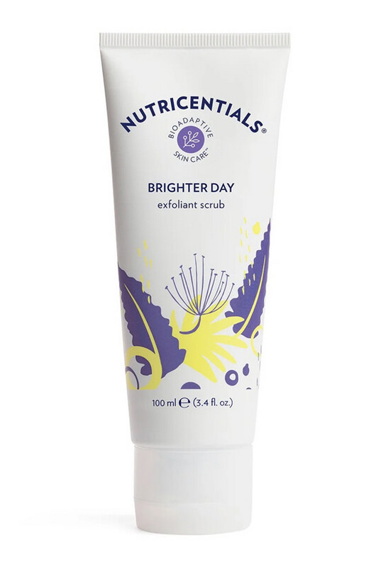 Exfoliating Scrub