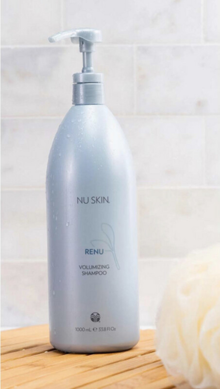 Renu Shampoo