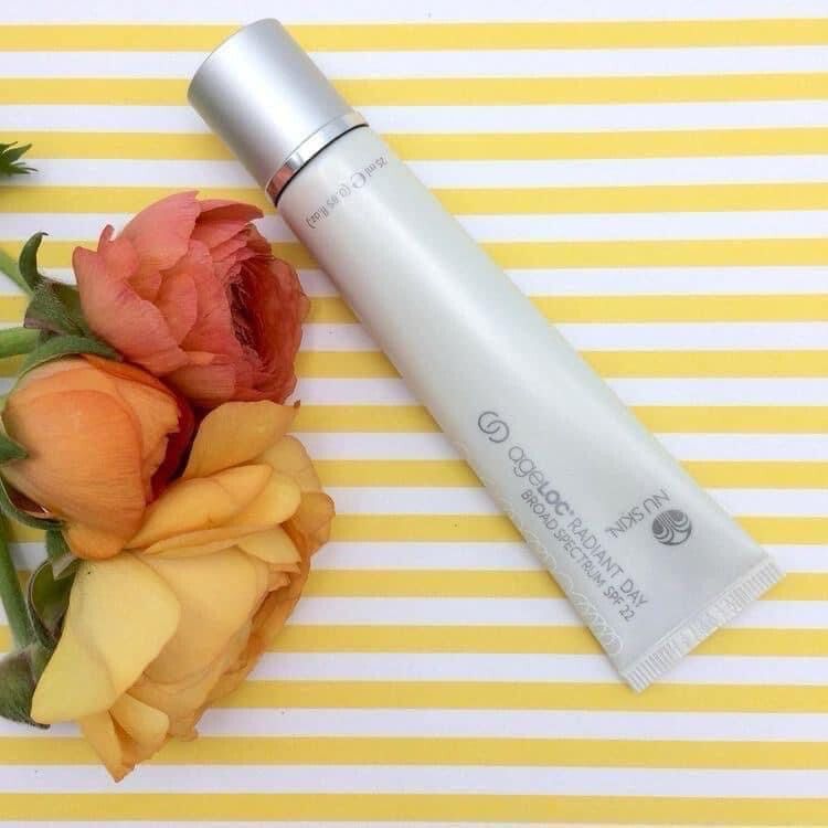 AgeLoc Radiant Day