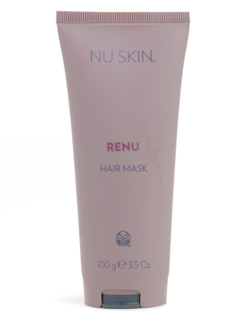 Renu Hair Mask