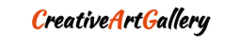 Creative Art Gallery Online Store