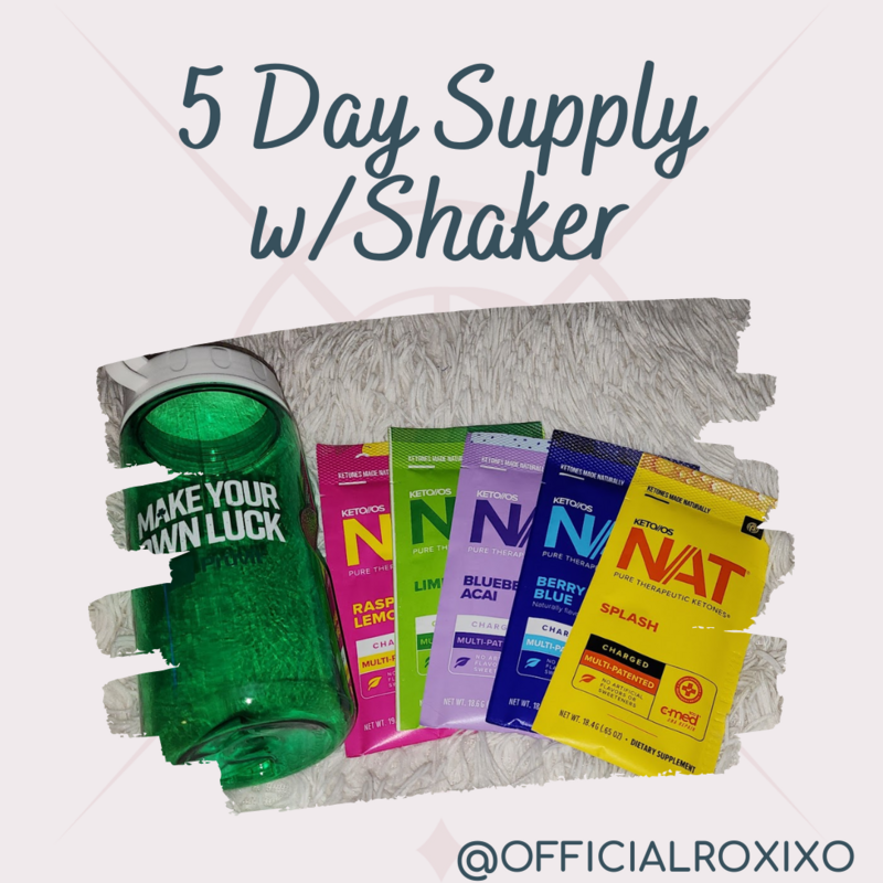 Shaker Bundle