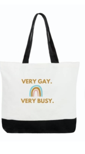 Tote Bags!