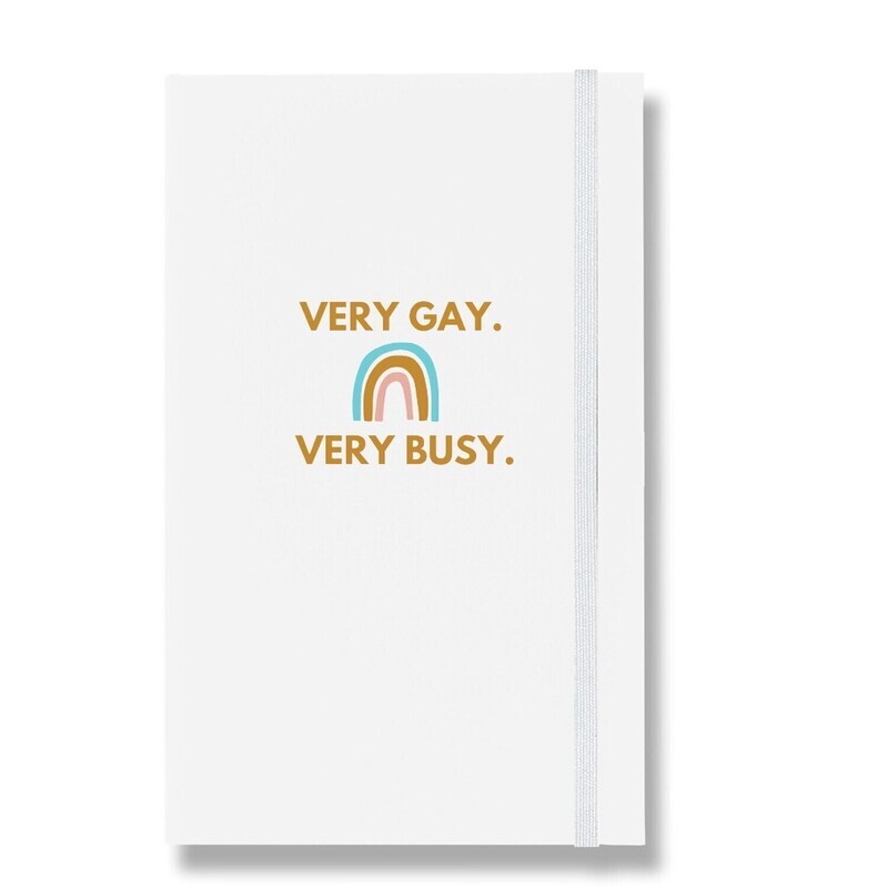 Notebooks/Keychains/Journals/Enamel Pin