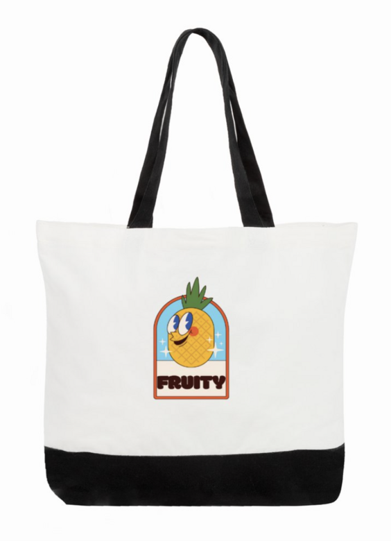 Fruity Tote