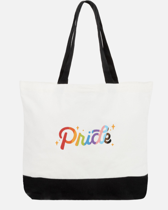 Pride Tote