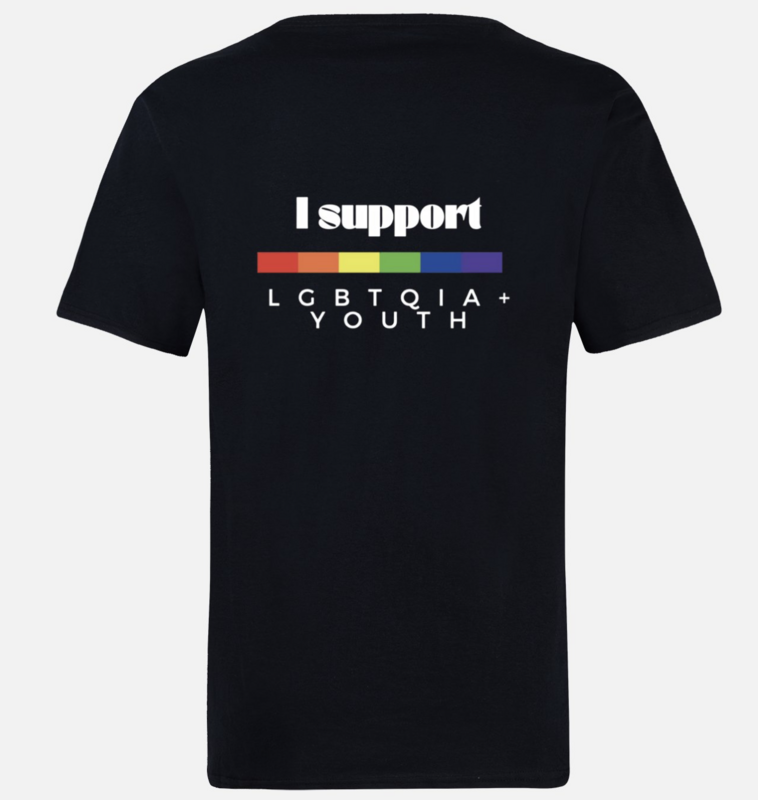Shirts!