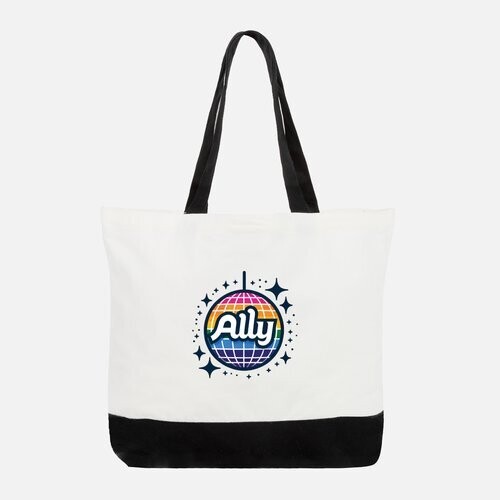 Ally Tote!