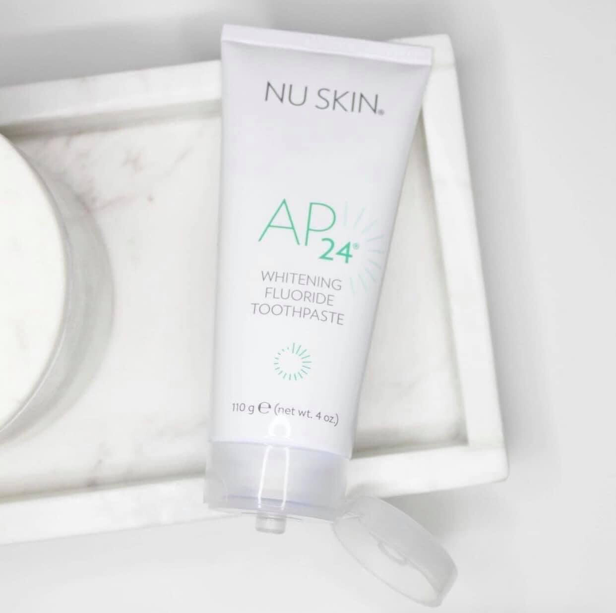 Whitening Toothpaste 3 Pk.