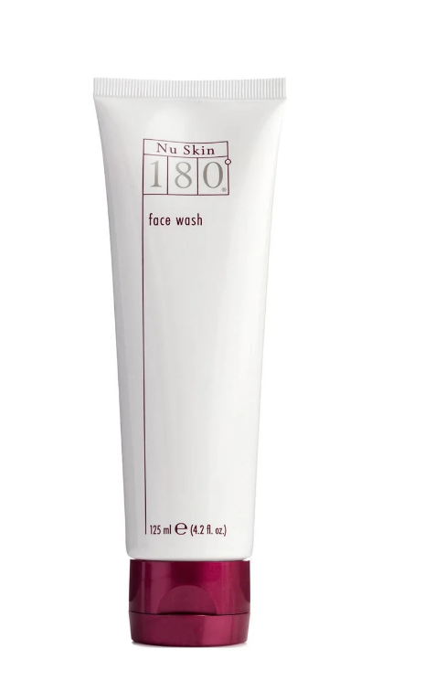 180 Face Wash