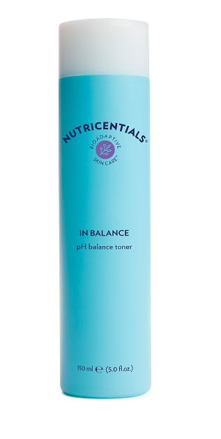 In Balance pH Toner