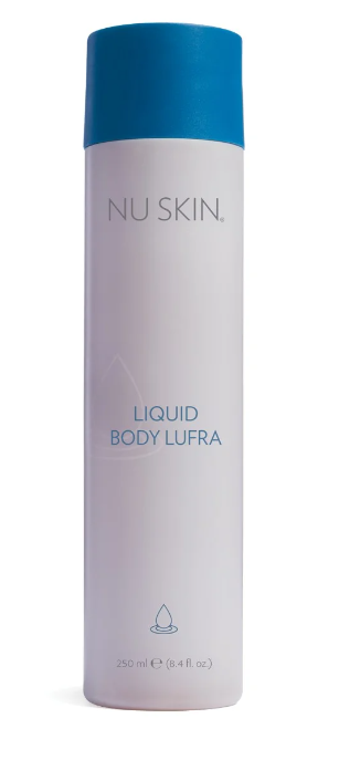 Liquid Body Lufra